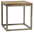 mathis End Table