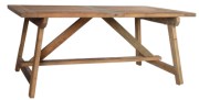 Laird Dining Table