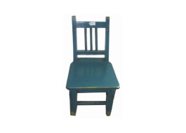 Dovetail Wooden Dining Chair