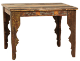 Nantucket Square Dining Table