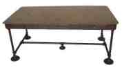 Iron A/W Dining Table